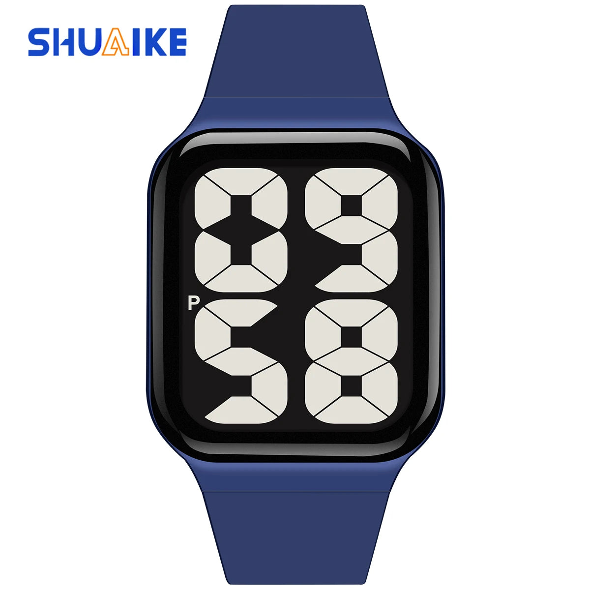 SHUAIKE 1089 Digital Sports Watch
