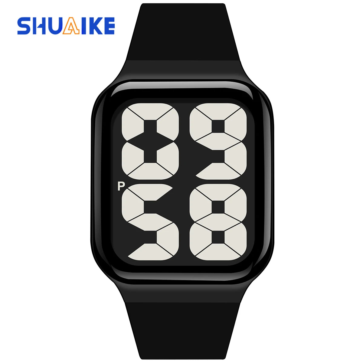 SHUAIKE 1089 Digital Sports Watch