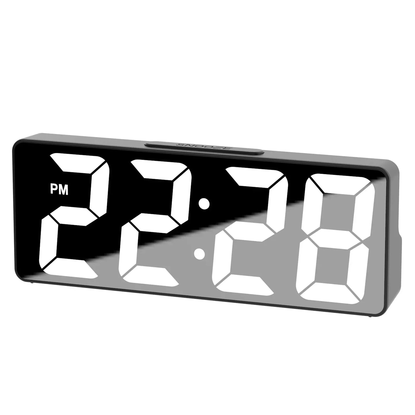 Xiaomi Youpin LED Alarm Clock - Digital Display
