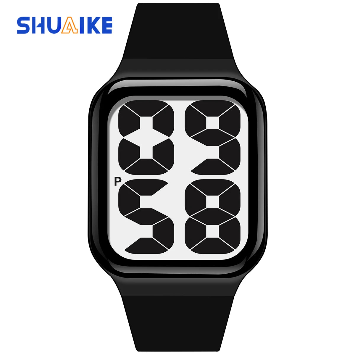 SHUAIKE 1089 Digital Sports Watch