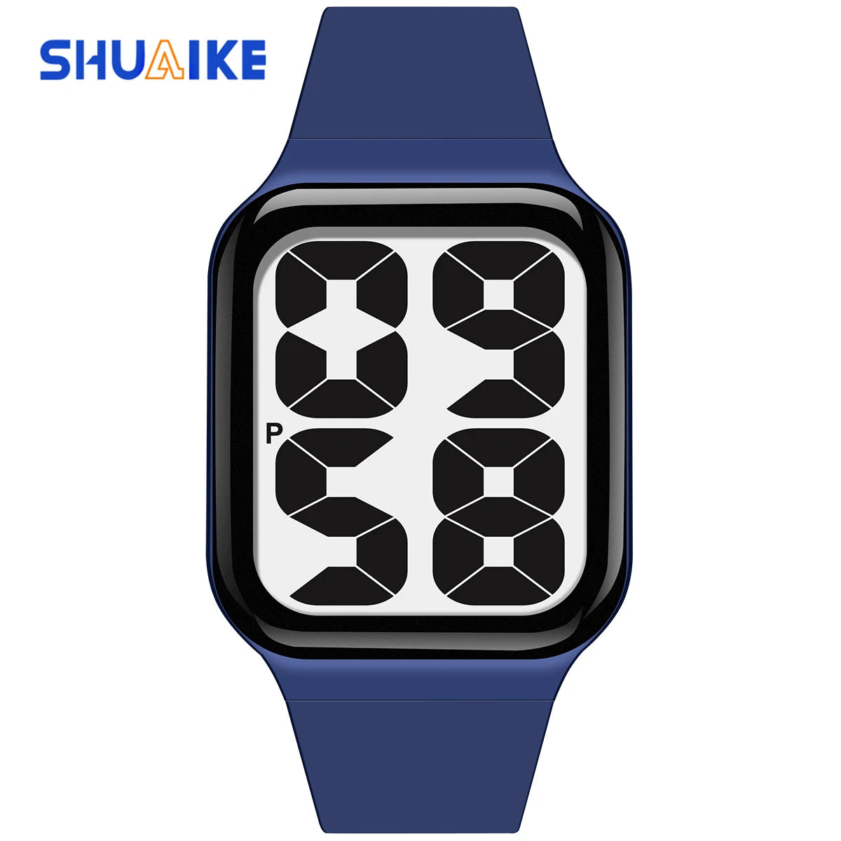 SHUAIKE 1089 Digital Sports Watch