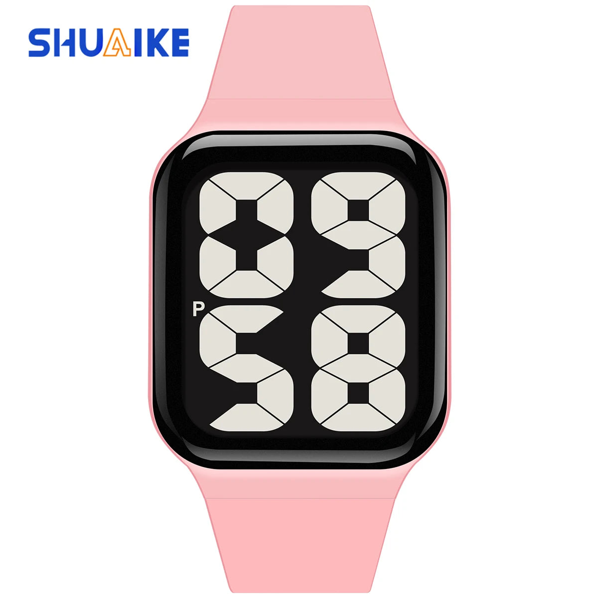 SHUAIKE 1089 Digital Sports Watch