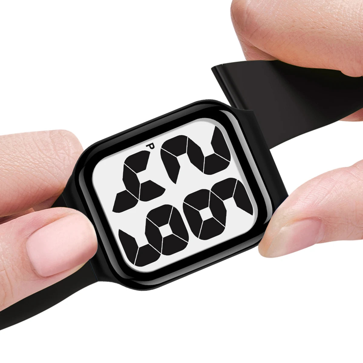 SHUAIKE 1089 Digital Sports Watch