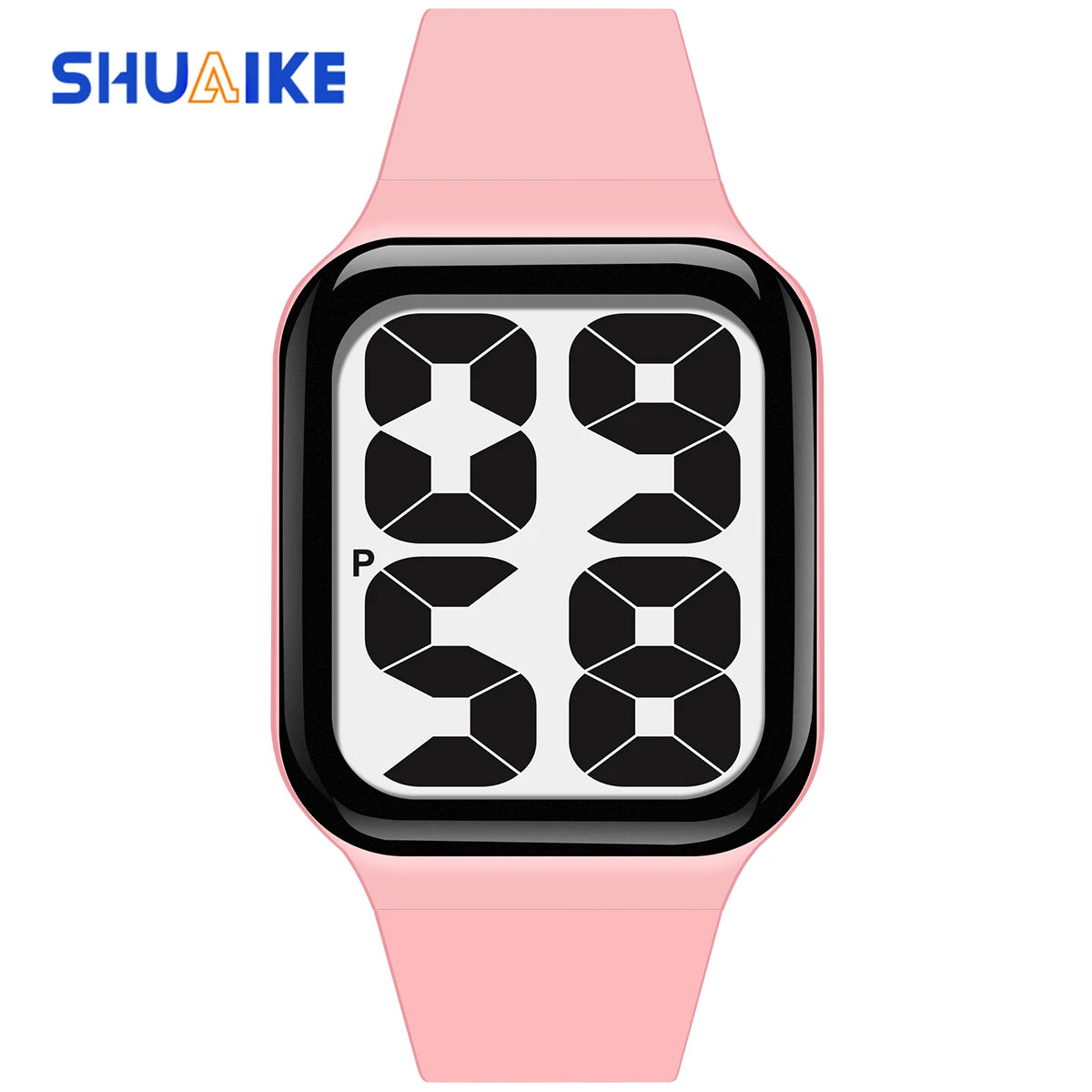 SHUAIKE 1089 Digital Sports Watch