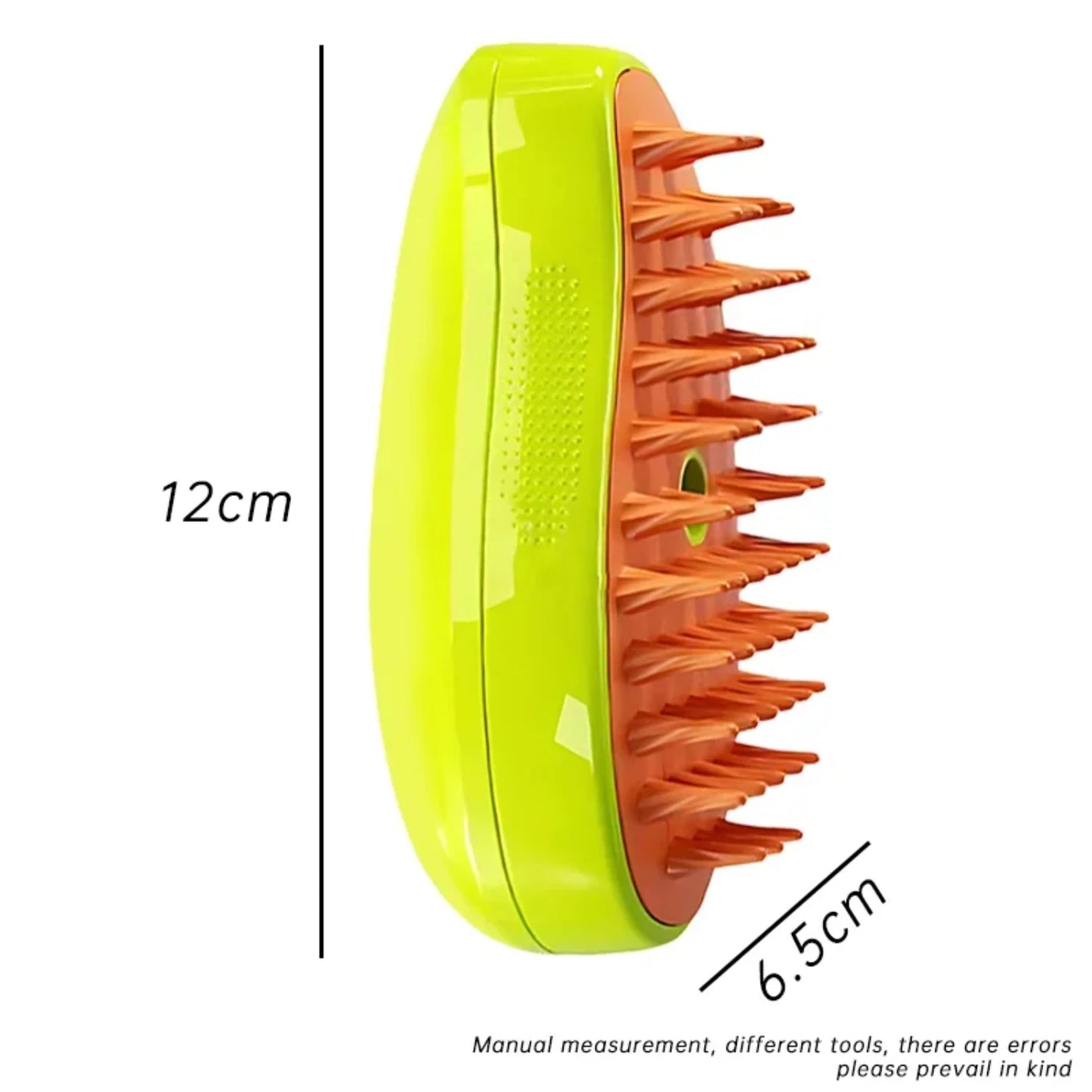 Pet Grooming Brush – Dog & Cat