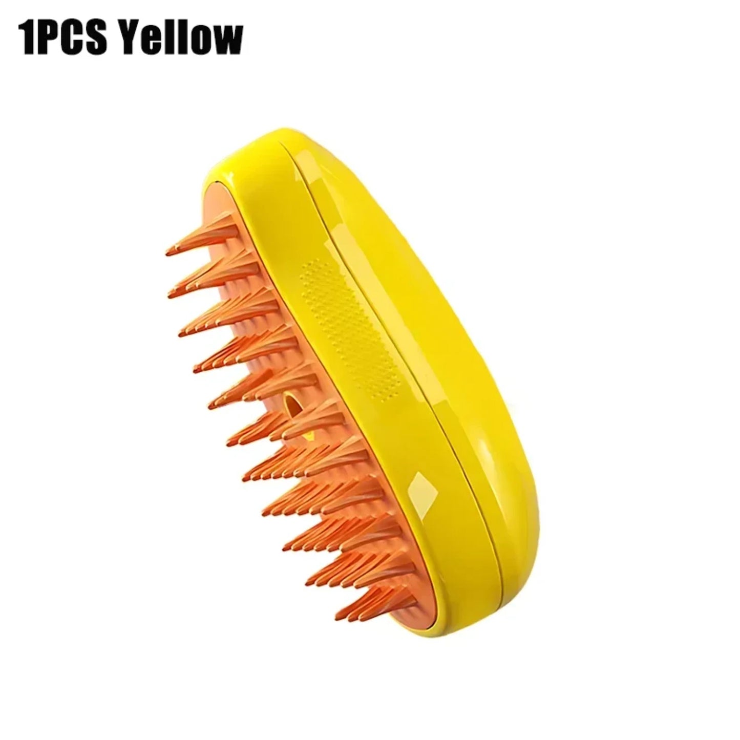 Pet Grooming Brush – Dog & Cat